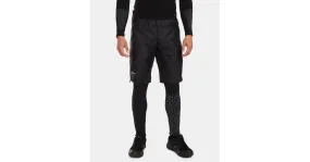 Isolierte Herren-Shorts Kilpi FANCY-M schwarz L