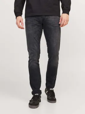 Jeans "Glenn" in Anthrazit