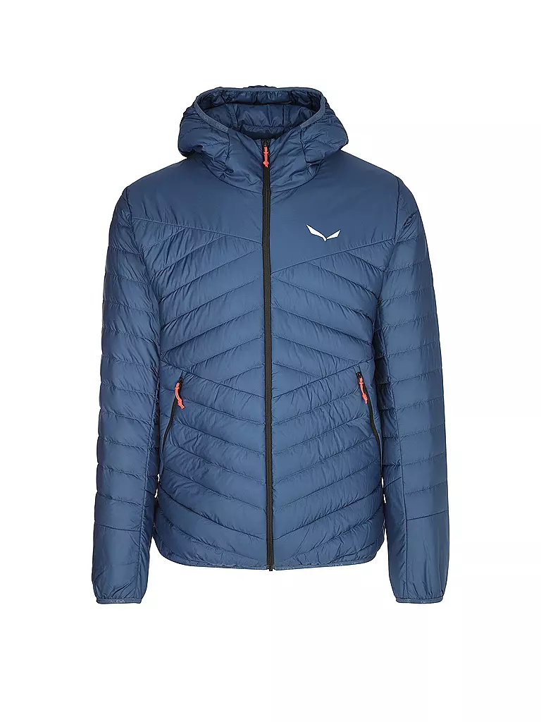 SALEWA, Herren Isojacke Brenta RDS Down Hoodie
